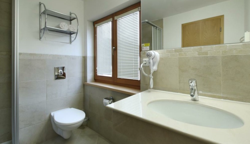 Hotel Hvězda Pec pod Sněžkou